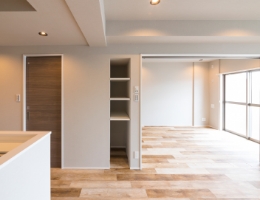 新築・築浅物件