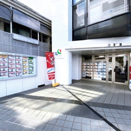 東京支店