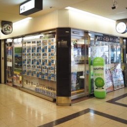 大阪駅前支店