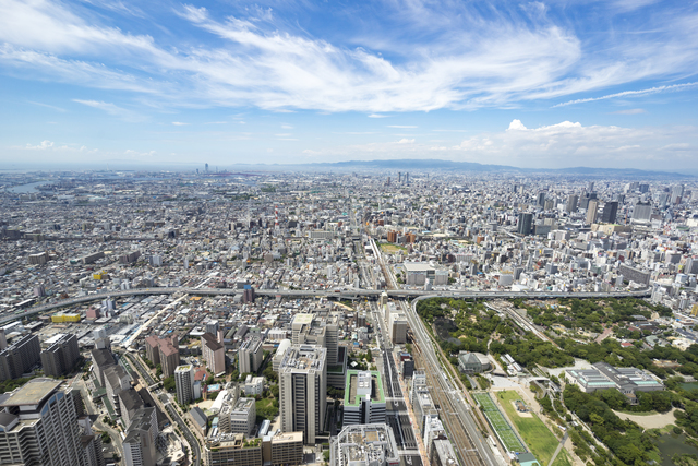 平野区