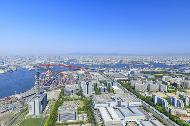 住之江区